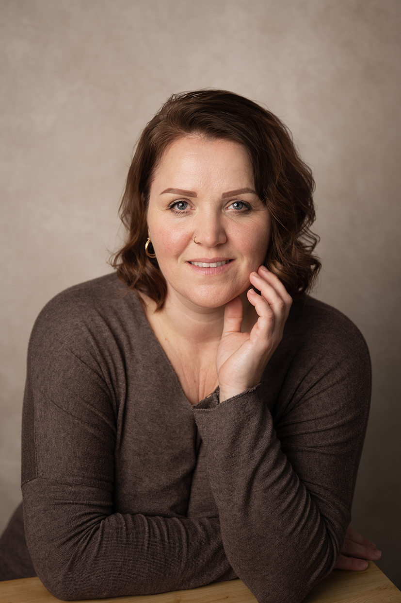 de fotograaf van 2 in 1 portret.nl